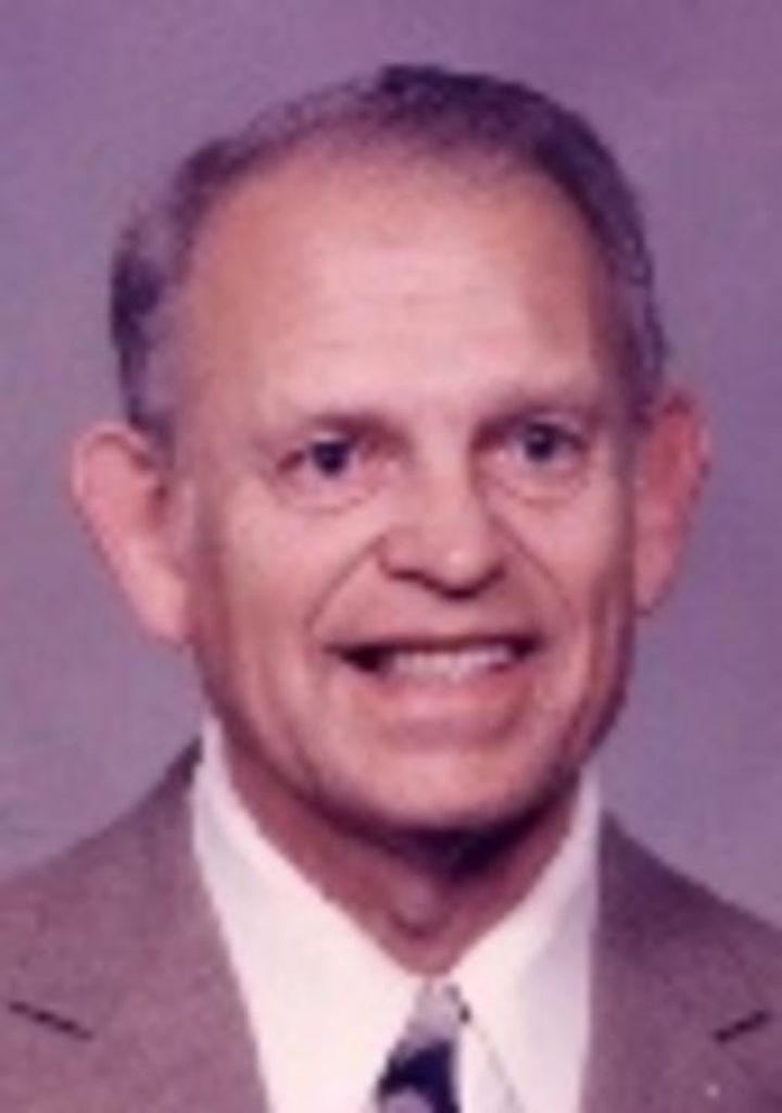 Harry Jan Hochstetler