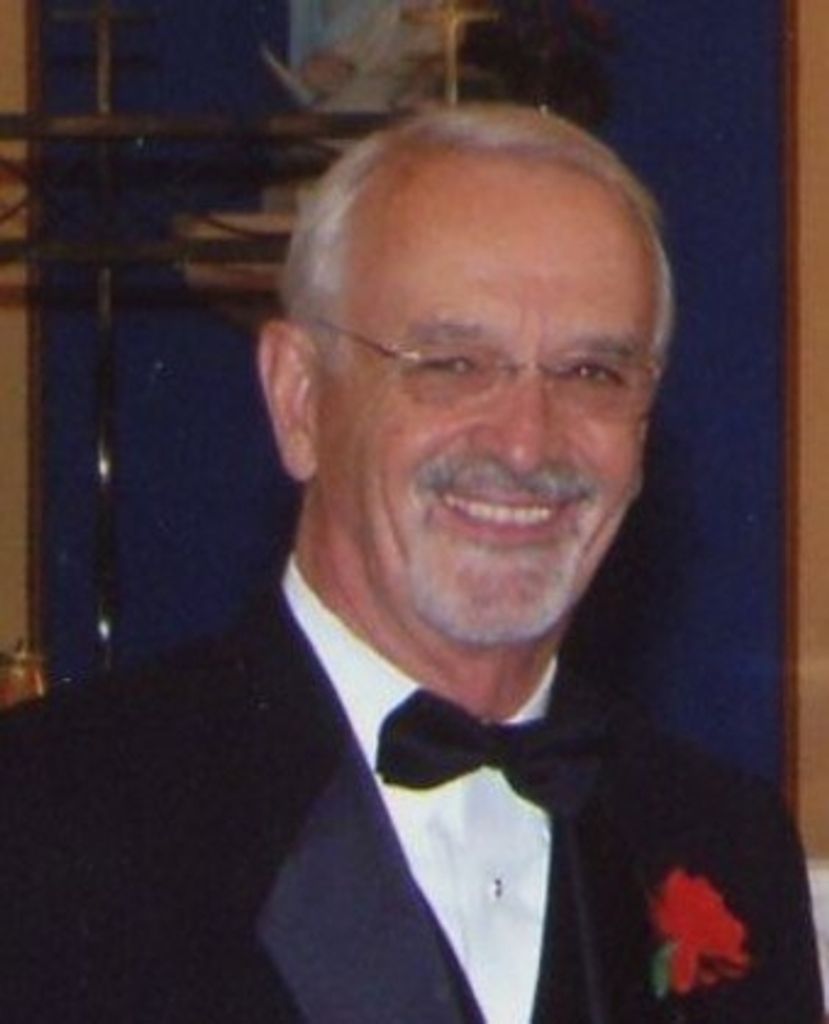 Kenneth D. Conway Profile Photo