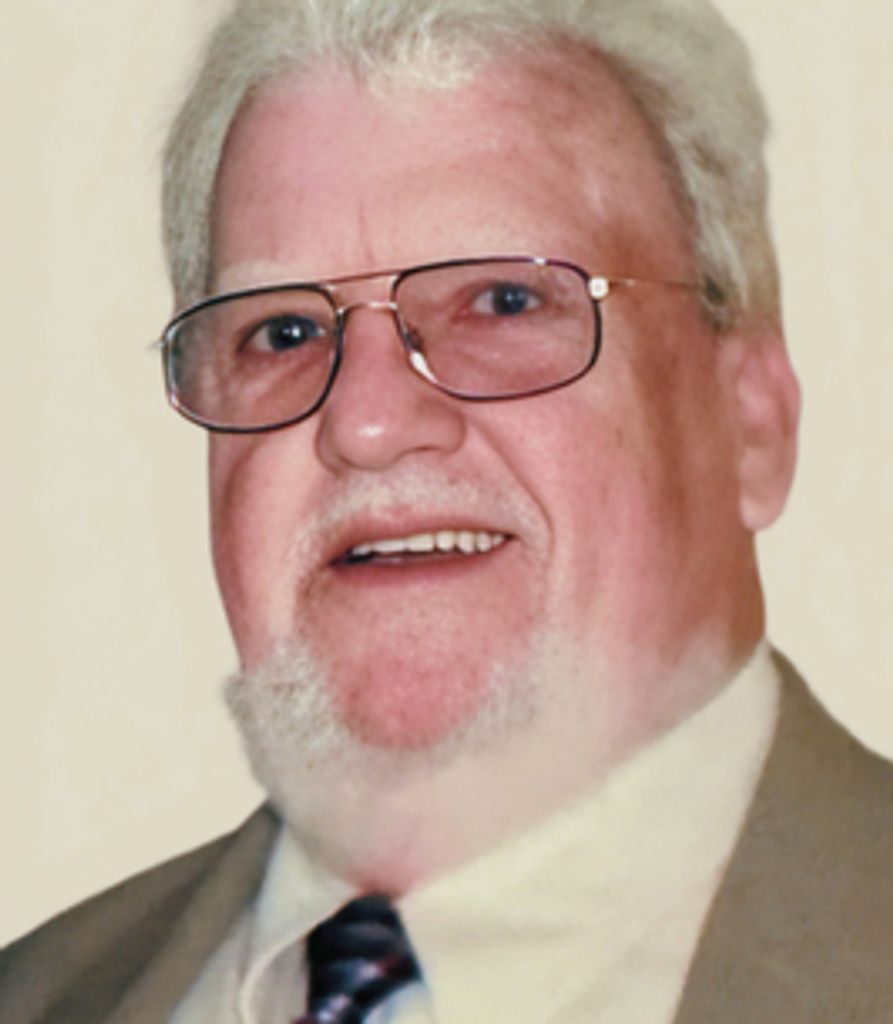 Richard Holcomb Profile Photo