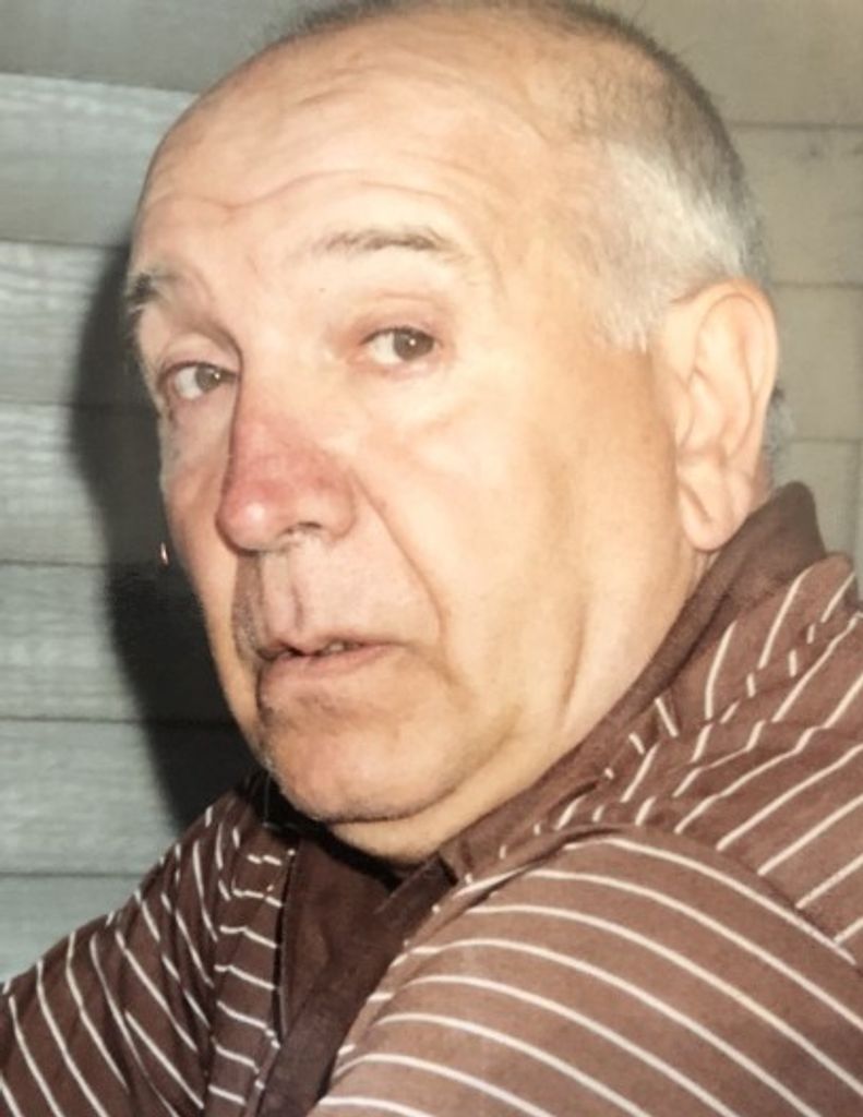 John Joseph Consorti Profile Photo