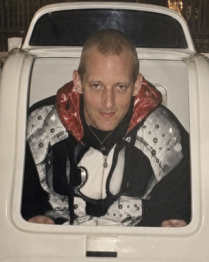 Jeffrey L. Sabold Profile Photo
