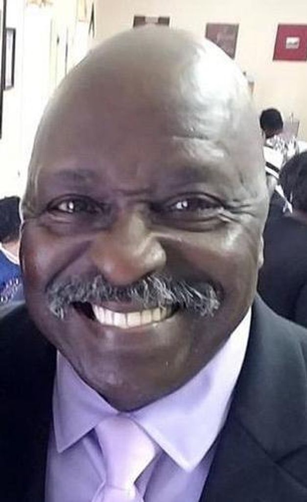 Donald Ross Profile Photo