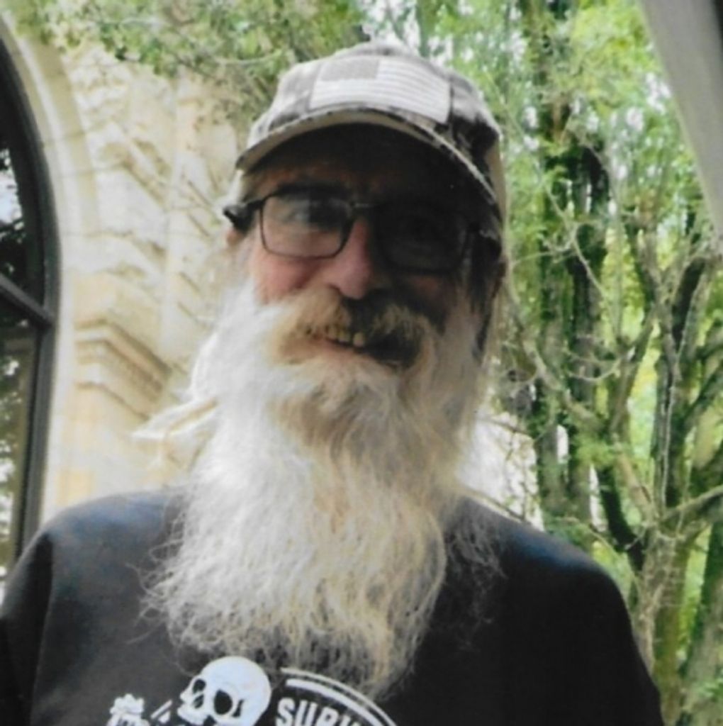 Robert "Butch" Lee Warman, Jr. Profile Photo