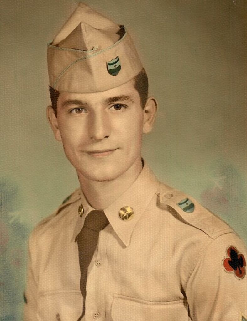 Anthony "Tony" G. Caiazzo Profile Photo