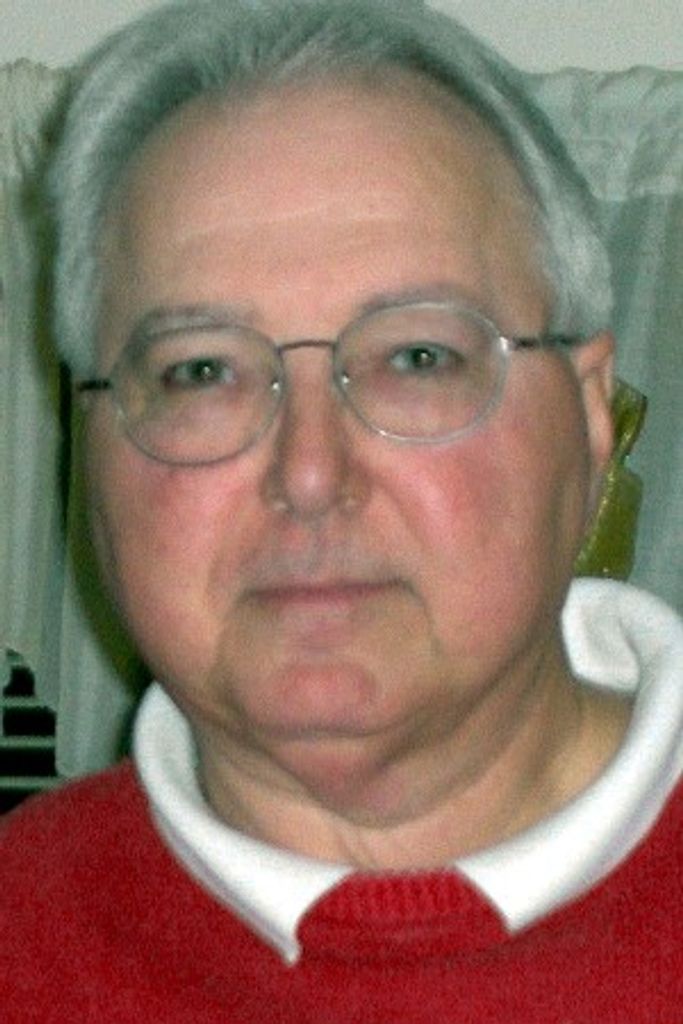 Boyd S. “Sam” Ricketts, Jr.