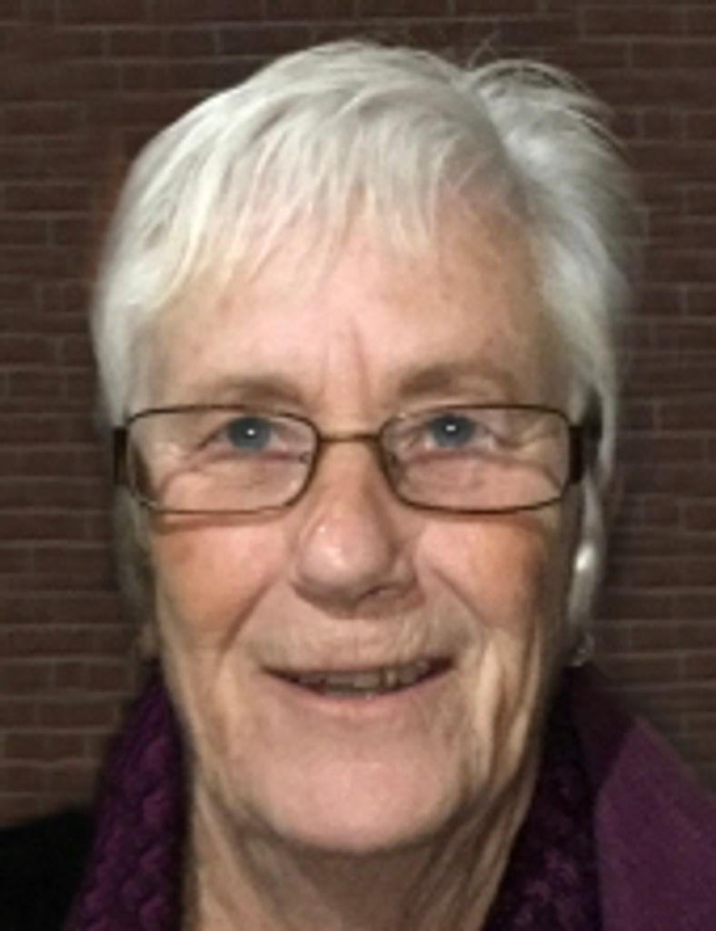 Brenda E. Cuffman