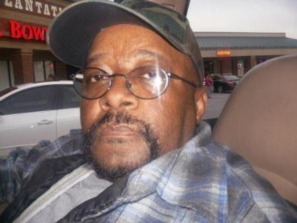 Donald Eugene Toomer Profile Photo