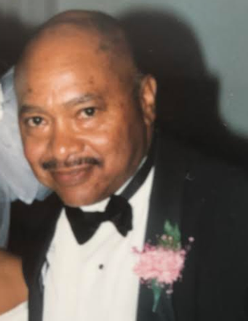 Cornelius Allen Profile Photo