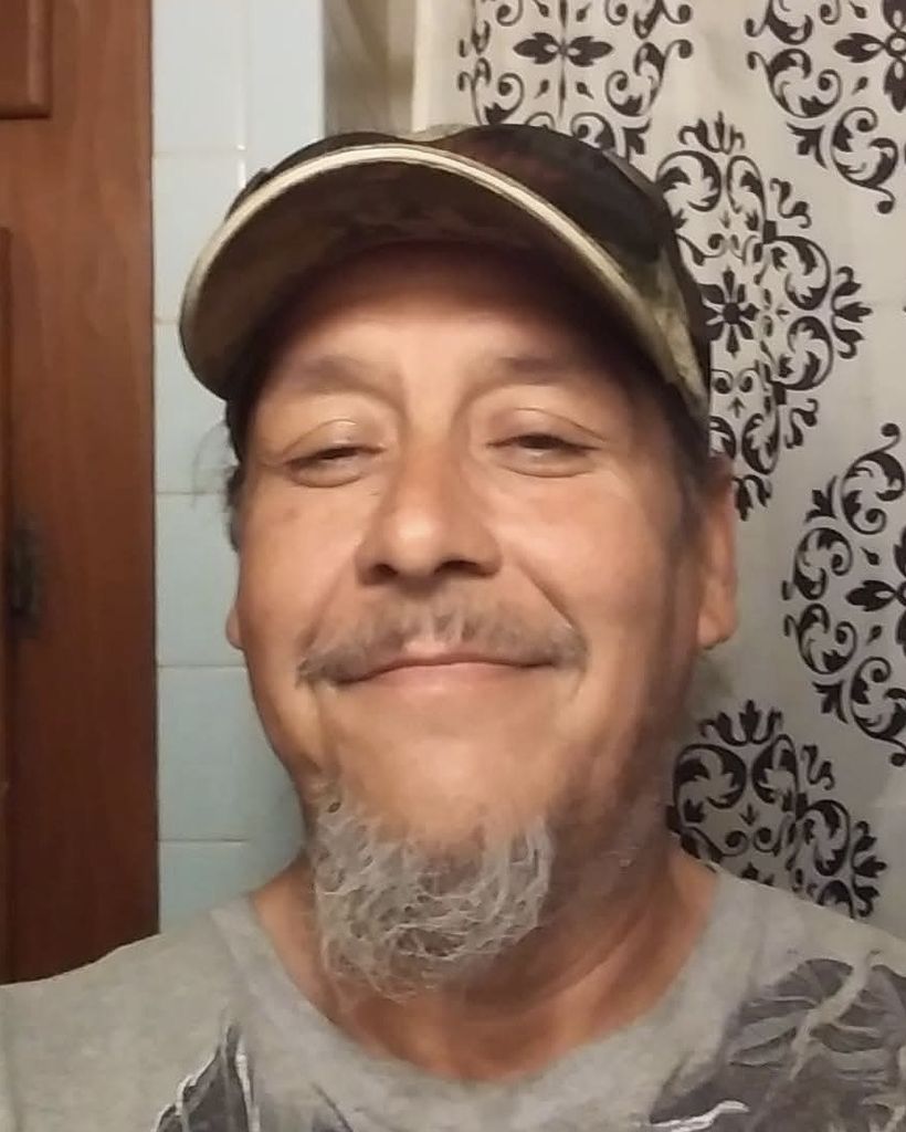 Gary Franklin Vaughan, Jr. Profile Photo