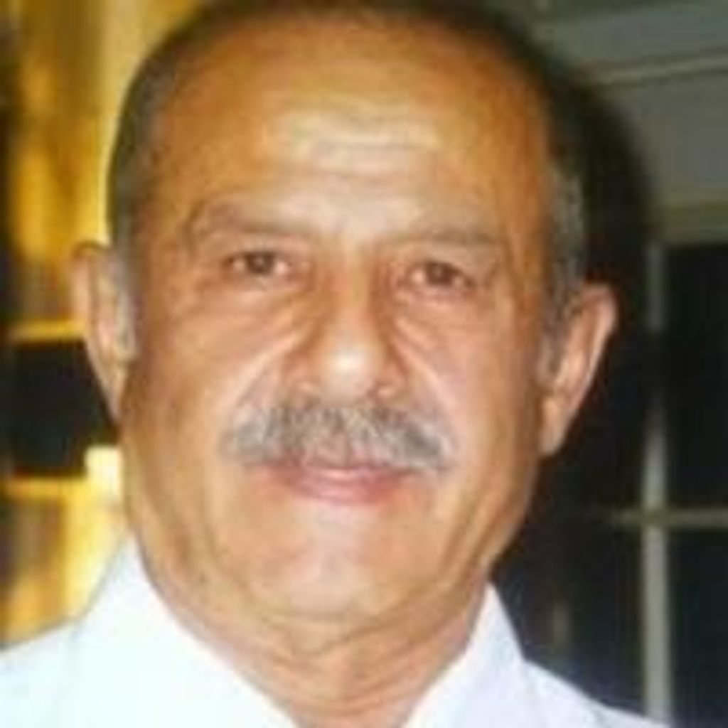 Atie G. Saad Profile Photo