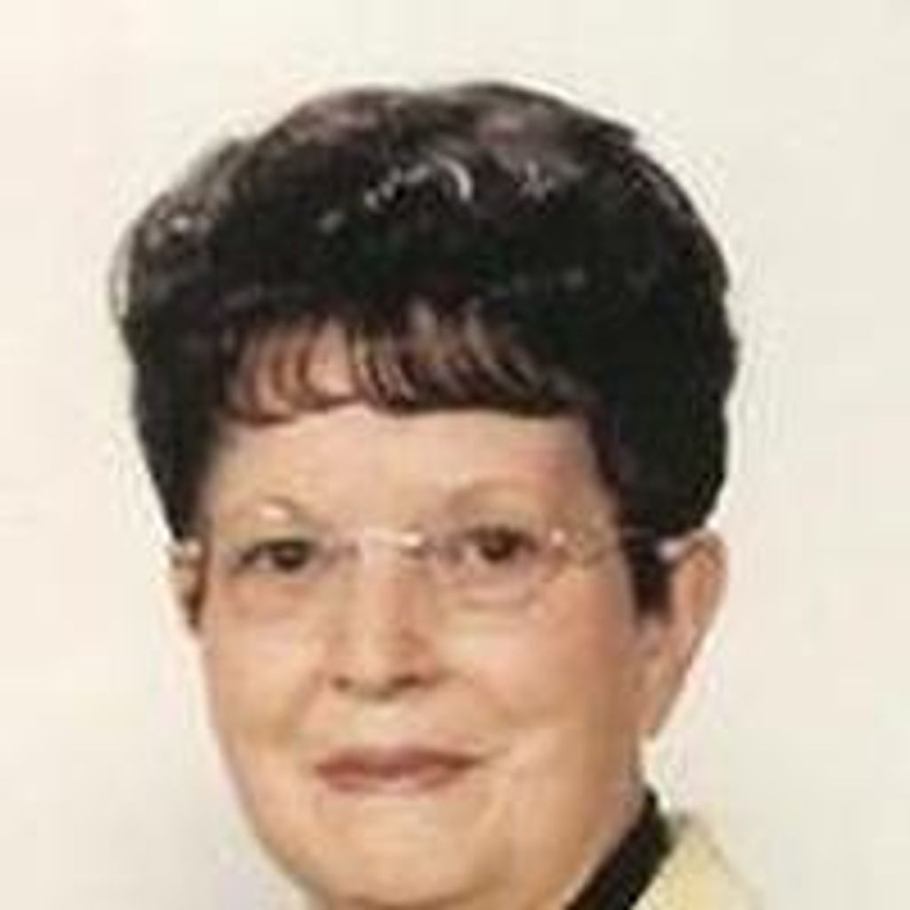 Grace E. Cates Profile Photo