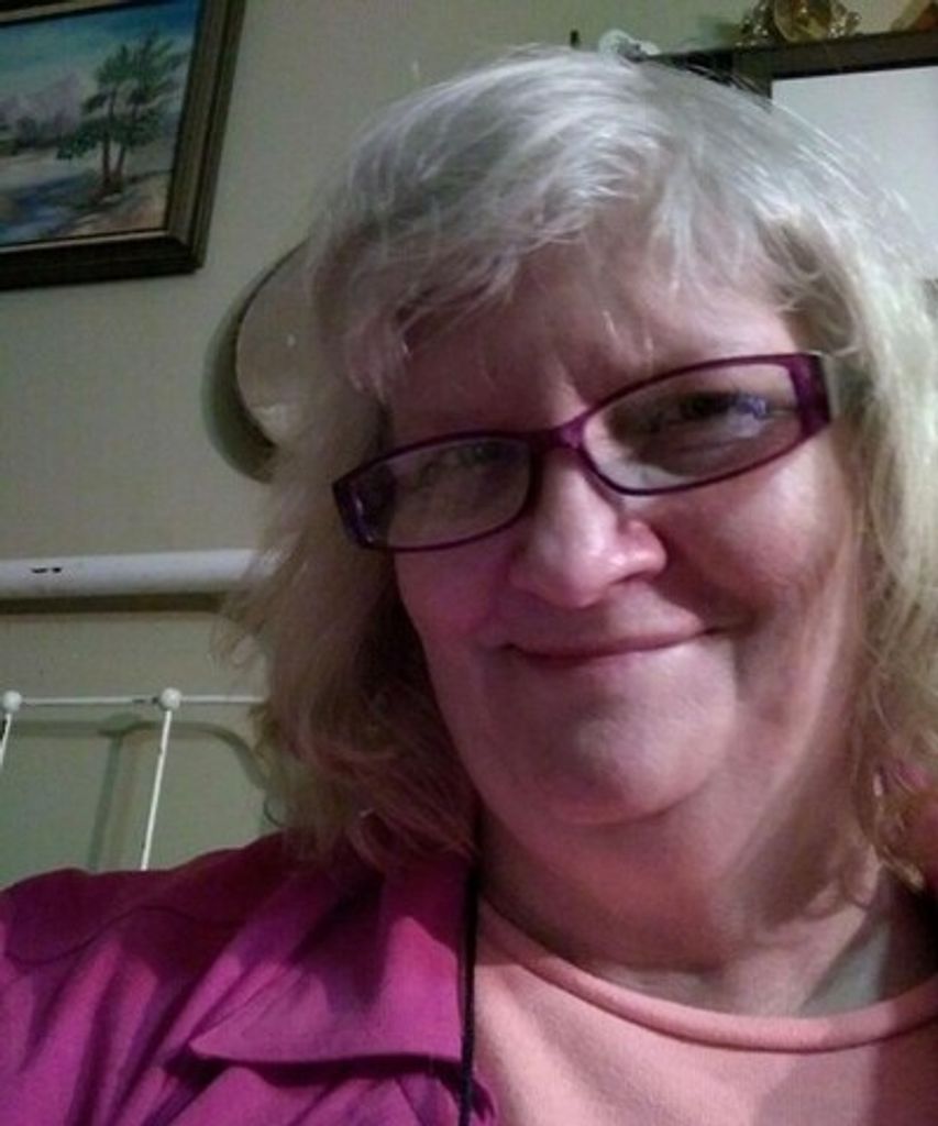 Sharon Russell Bumgart Profile Photo