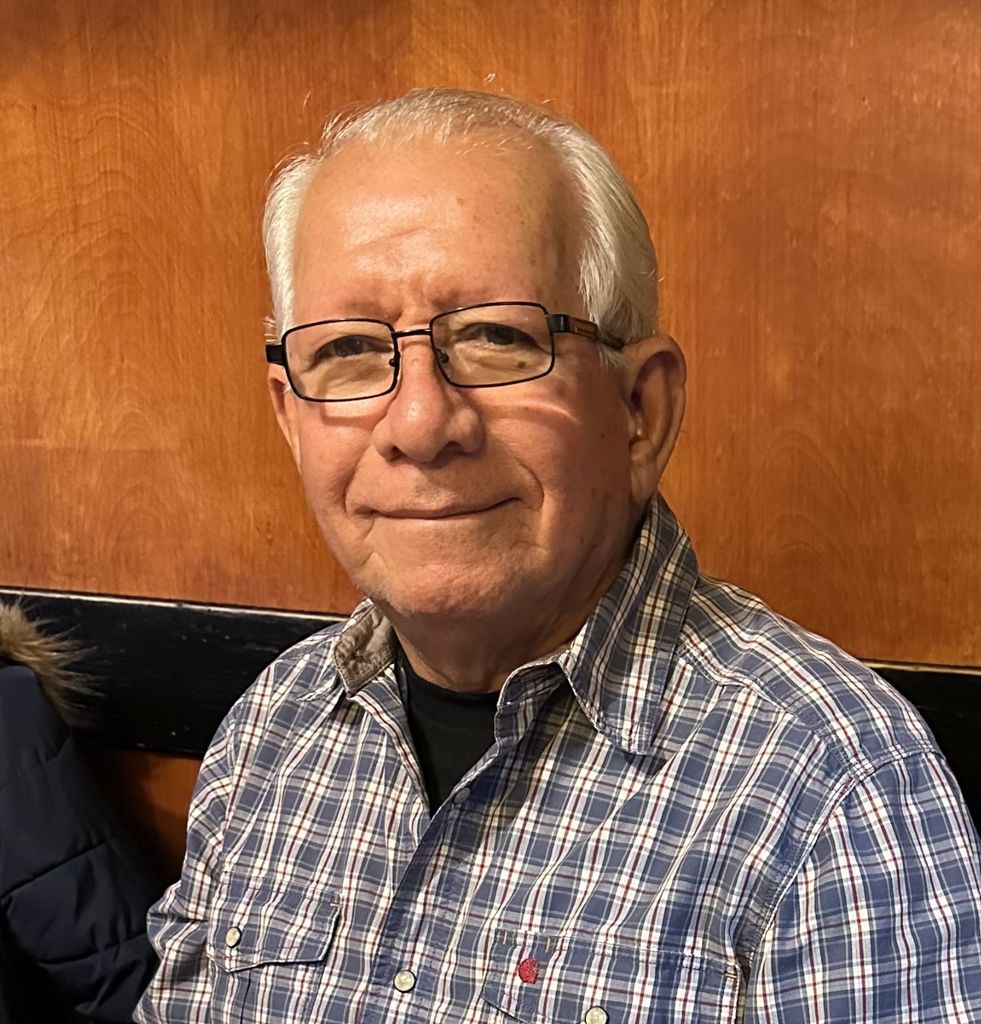 Jose J. Sotelo