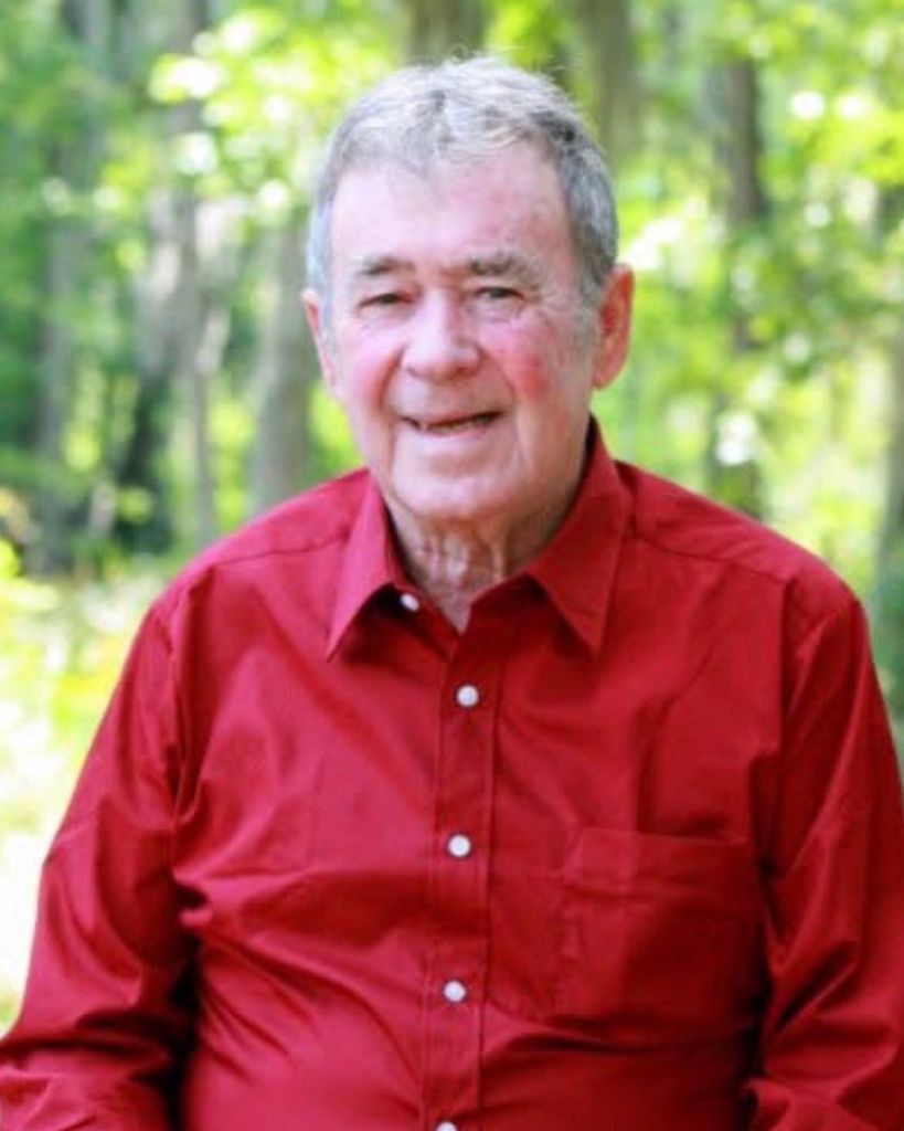 Walter Ezbon Montgomery Profile Photo