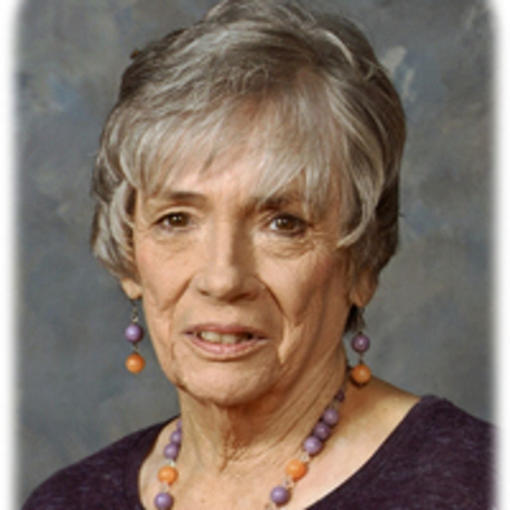 Betty Lou Porter Lott
