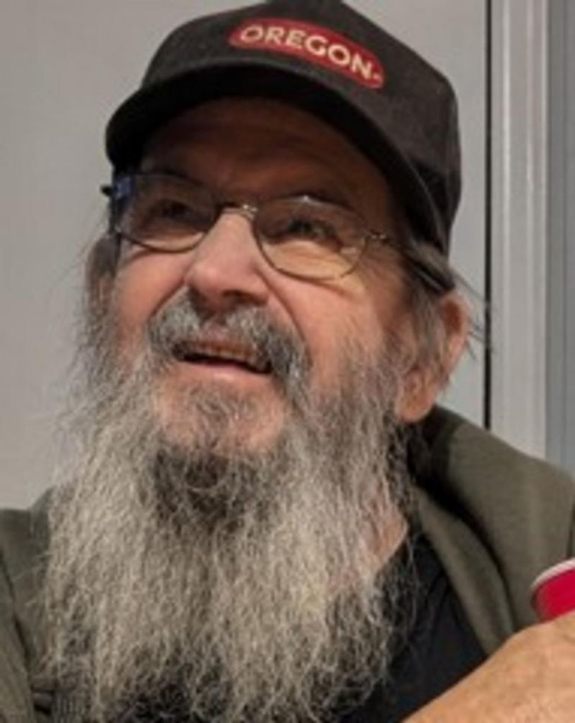 Larry Darwin Goshorn Profile Photo