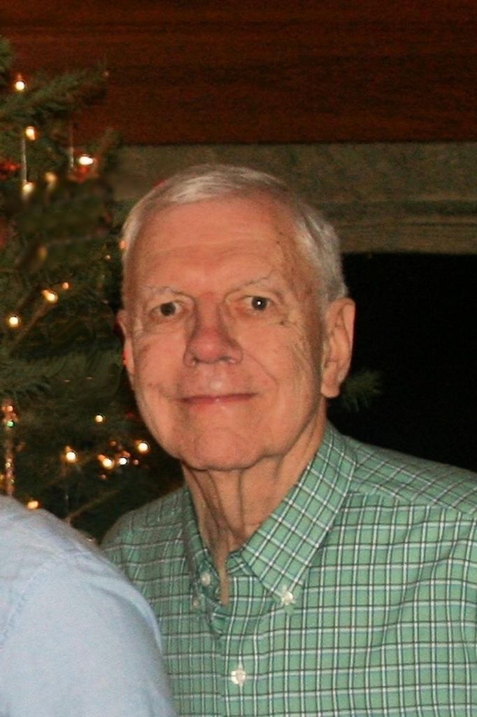 Charles F. Goeking, Jr.