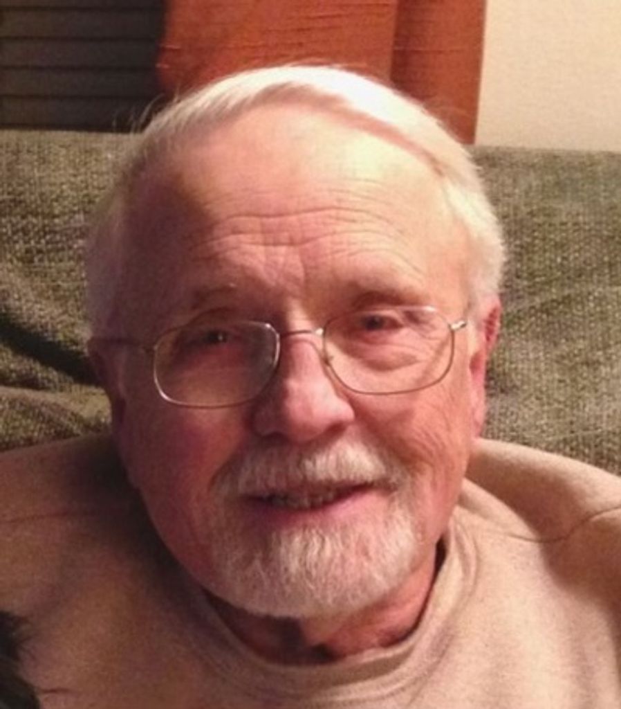 Carl Joseph Panek Profile Photo