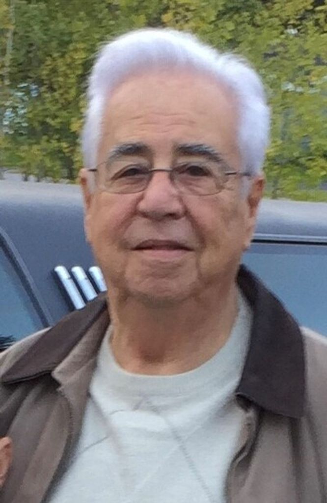 Anthony " Mouse" Olivadoti Profile Photo