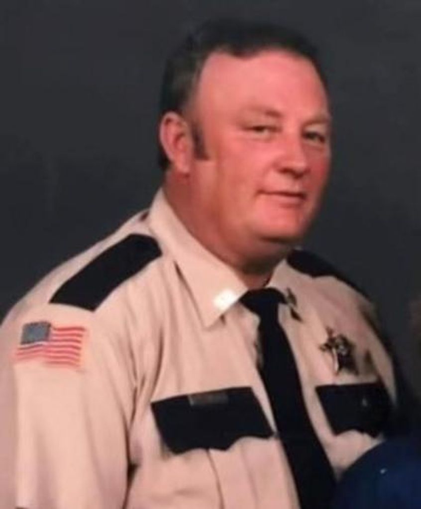 Larry Ozen Rutledge
