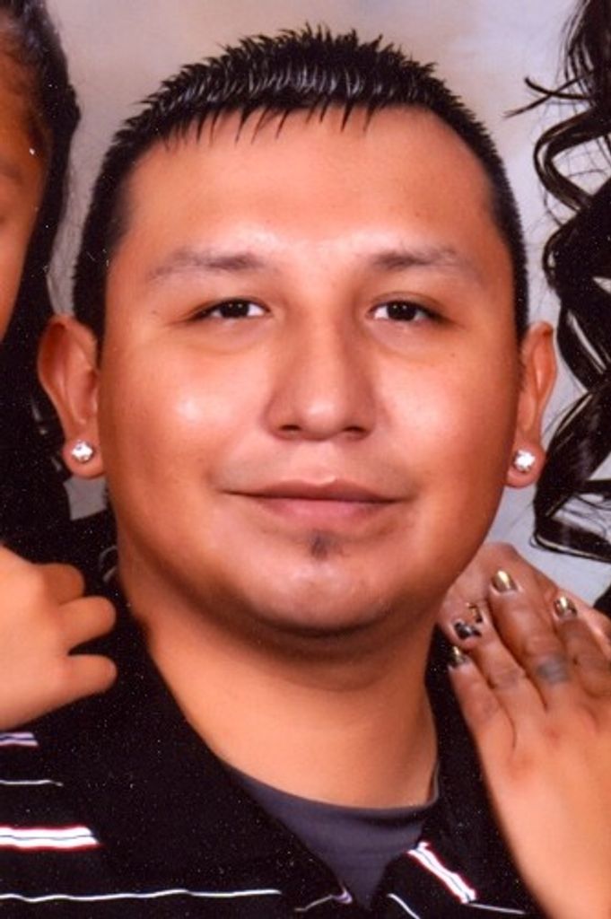 Adel Blackhair