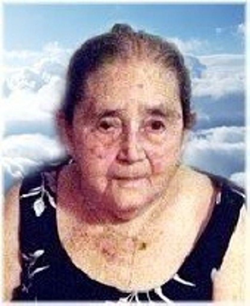 Vilma Saravia