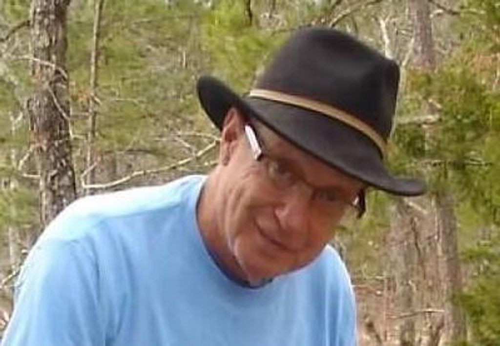 Alfred Bruce Wiley Profile Photo