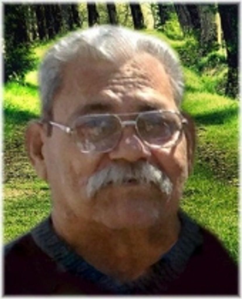 Jorge Morales
