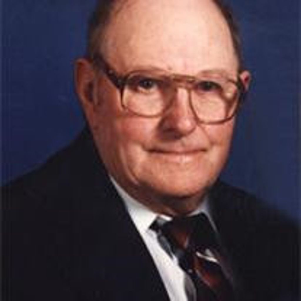 Leonard Hoepner