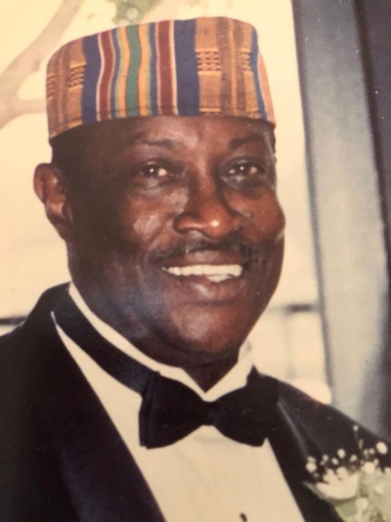 Ralph Alphonse Conner