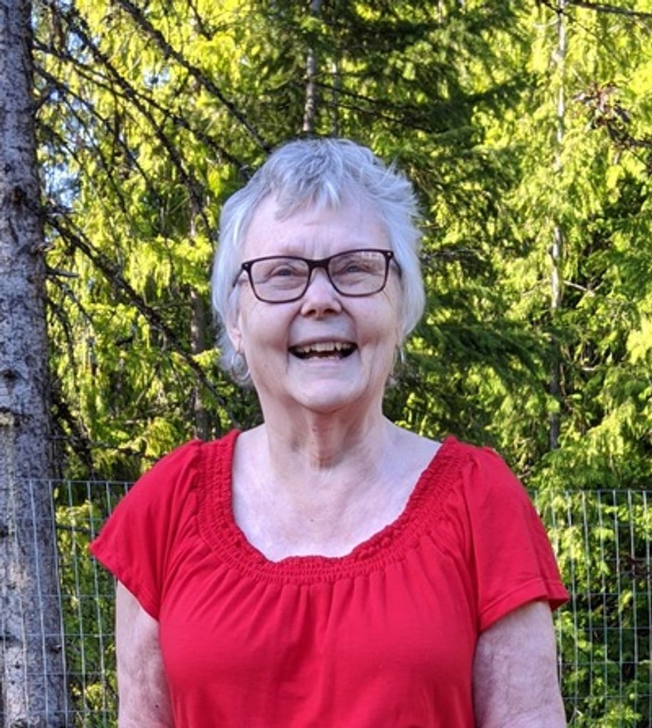 Sally Sue Weinberg Profile Photo