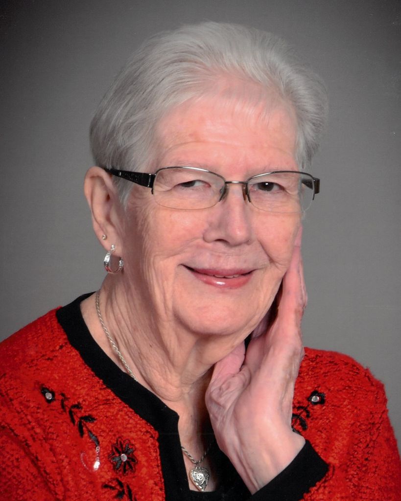 Margaret M. "Mike" Schimmoeller Profile Photo