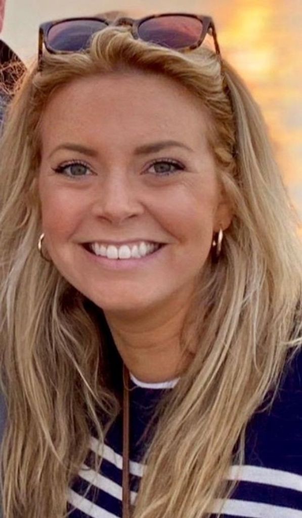 Kerry Lelia O'Riordan Mcadam