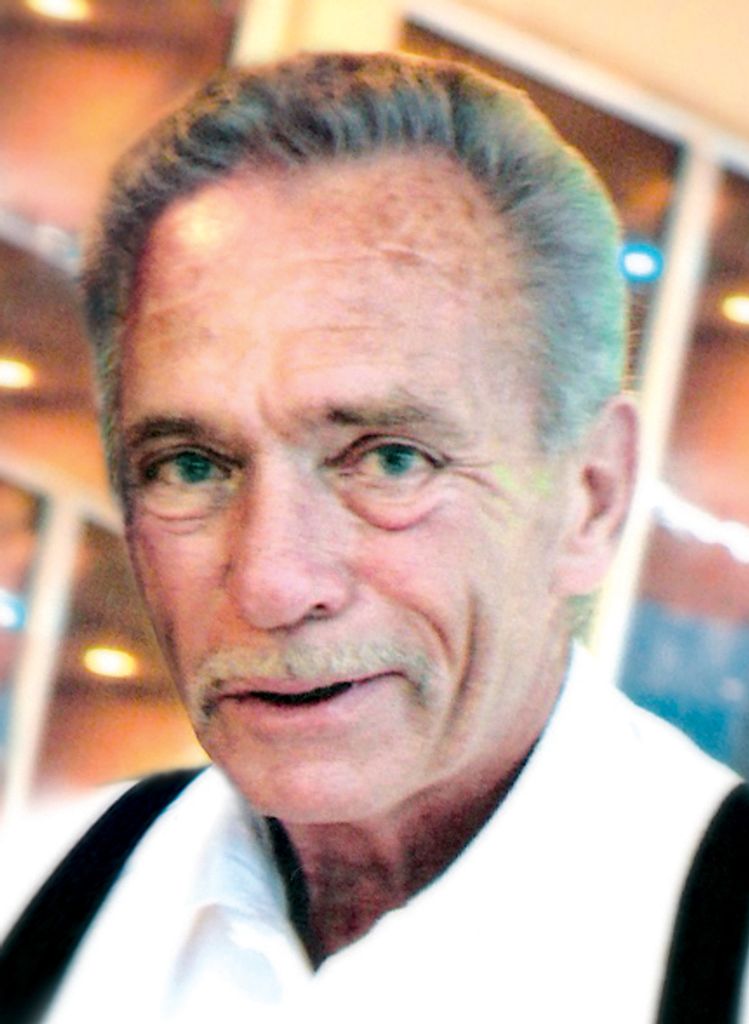 Gerard J. Mannion