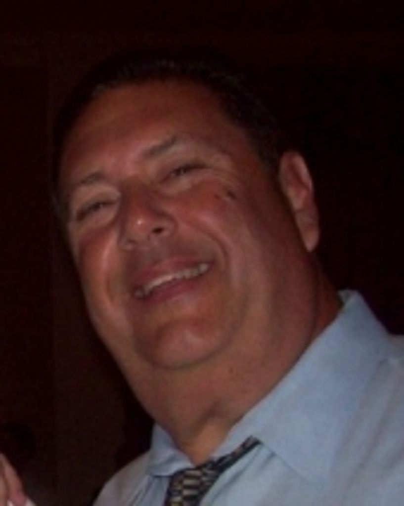 Theodore Ted Martin Migliarese
