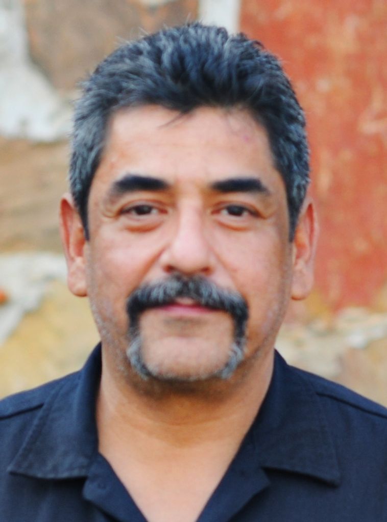 Esquivel, Ruben Santana