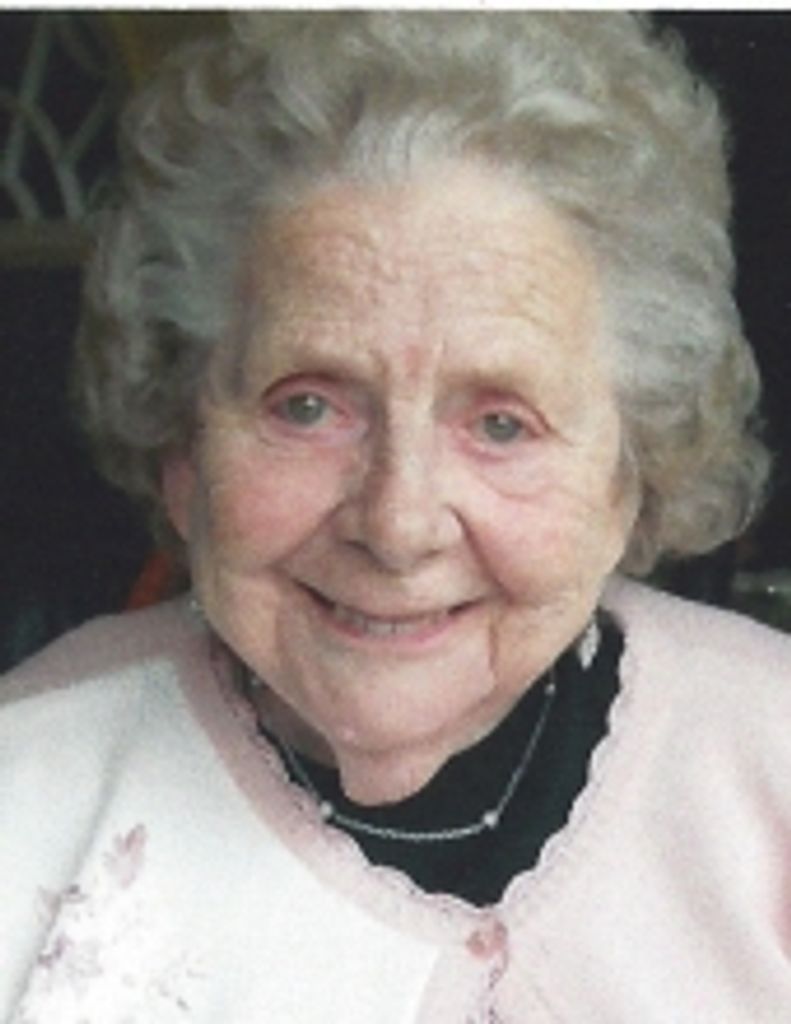 Antoinette Tirpok