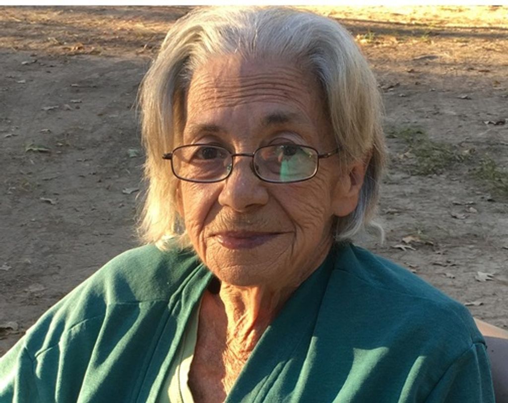 Connie Ambra Nutter Profile Photo