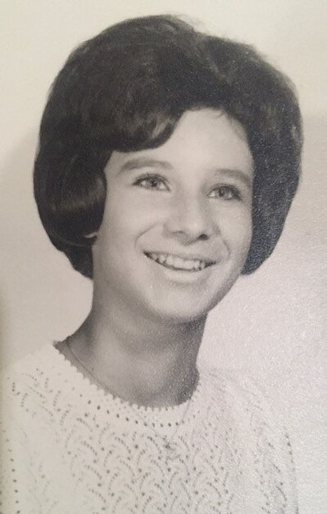 Nancy Dorris Scribner Profile Photo