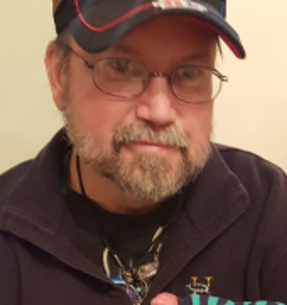 Walter T. Valasek