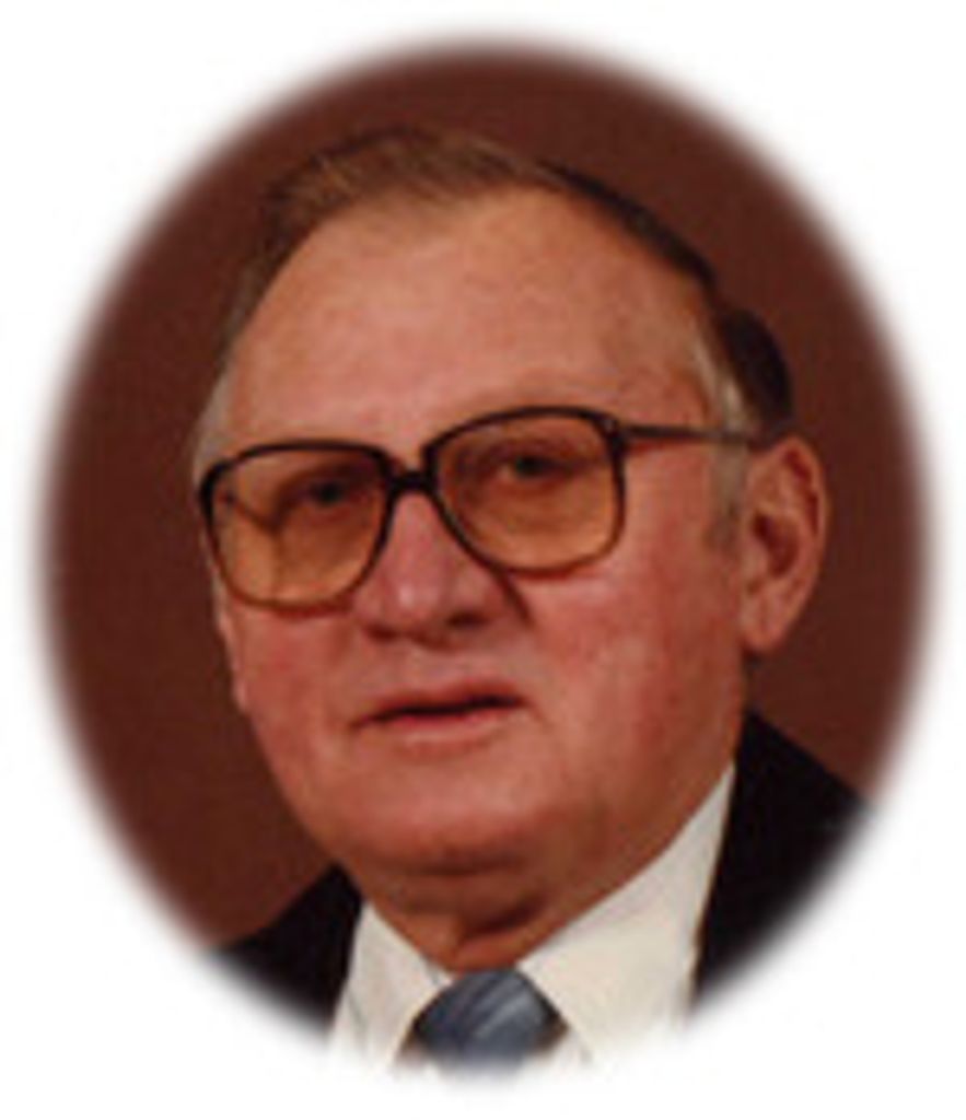 Ervin Carl Wolfsteller