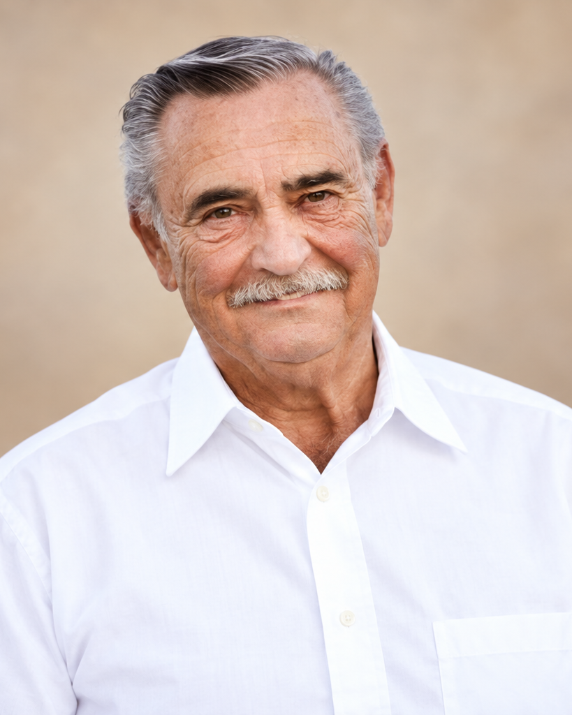 James Thomas "Jim" Murray Profile Photo