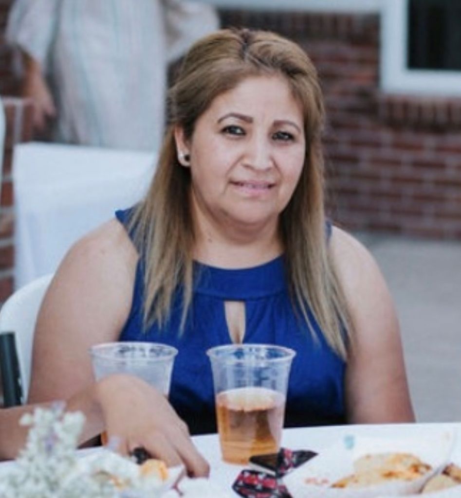 Blanca Azucena Cruz Quintana