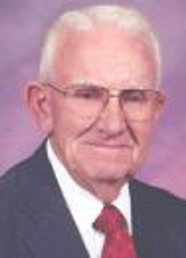 Thomas Gregory Lewis