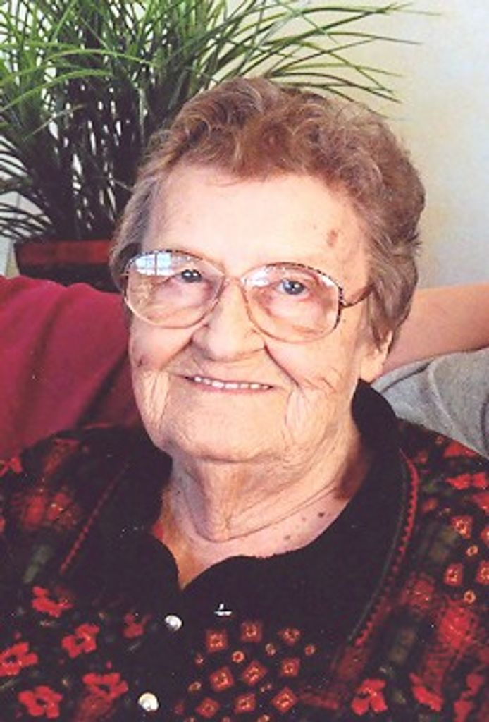 Bernice Goldrup Profile Photo