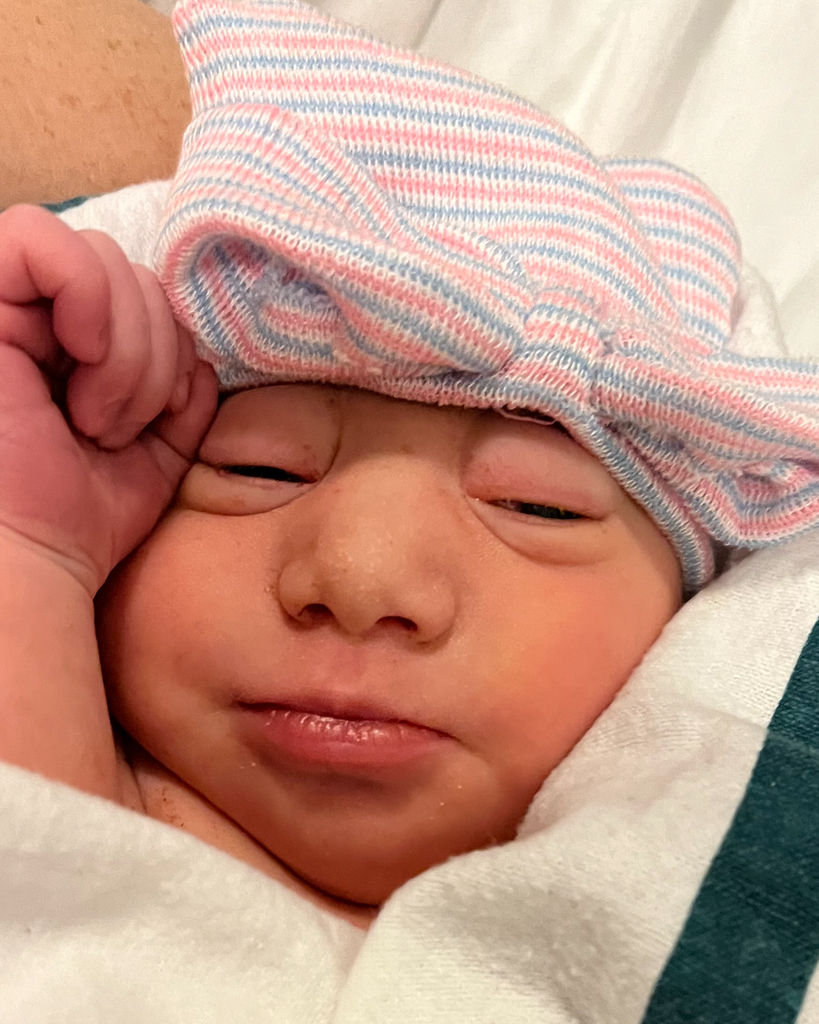 Erena Rose Peveto