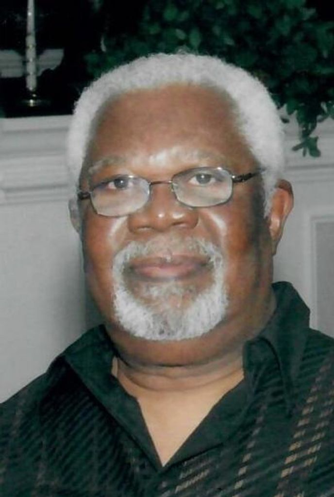 Willie J. Dolby, Sr. Profile Photo