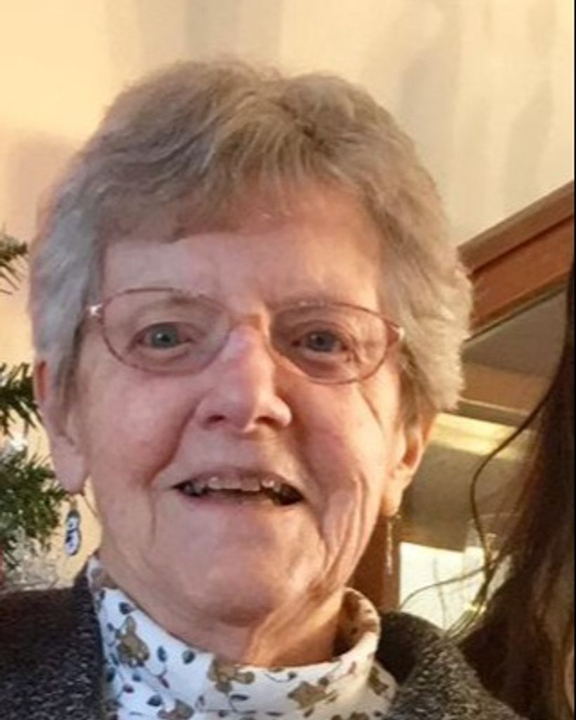 Anne McLaughlin Profile Photo