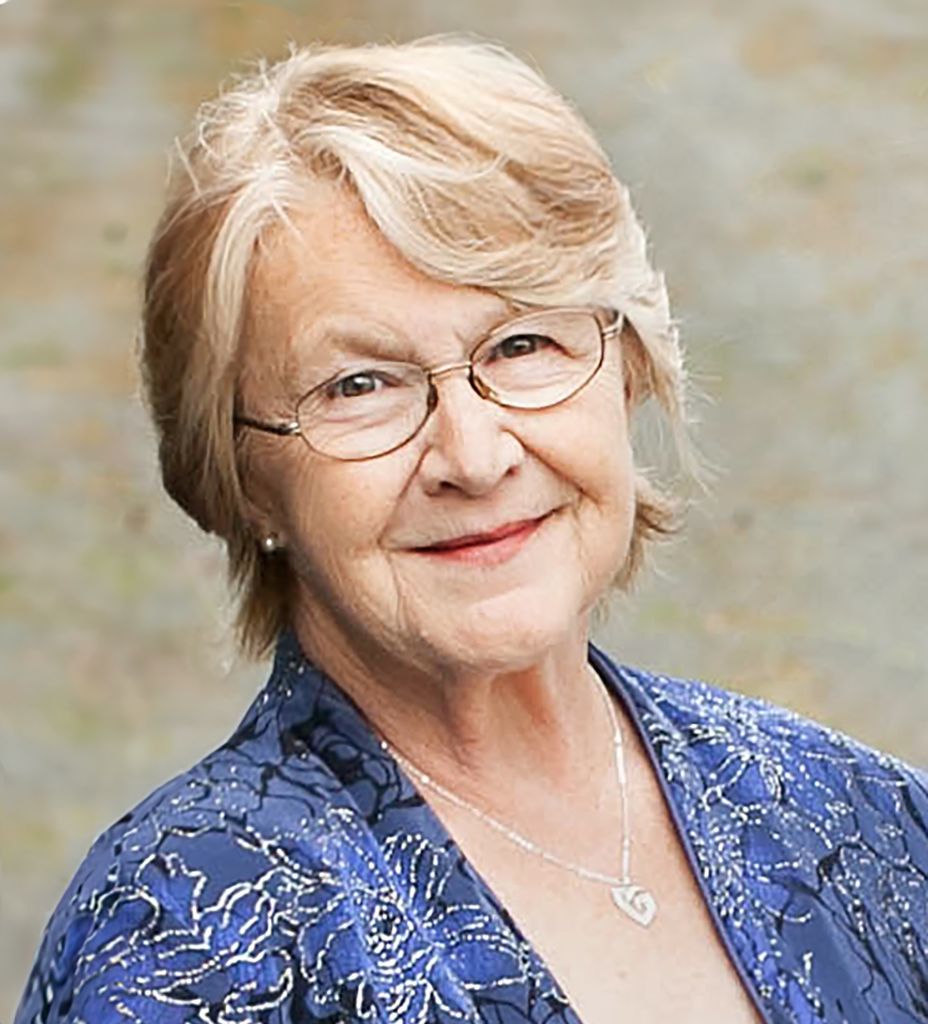Patricia Marier