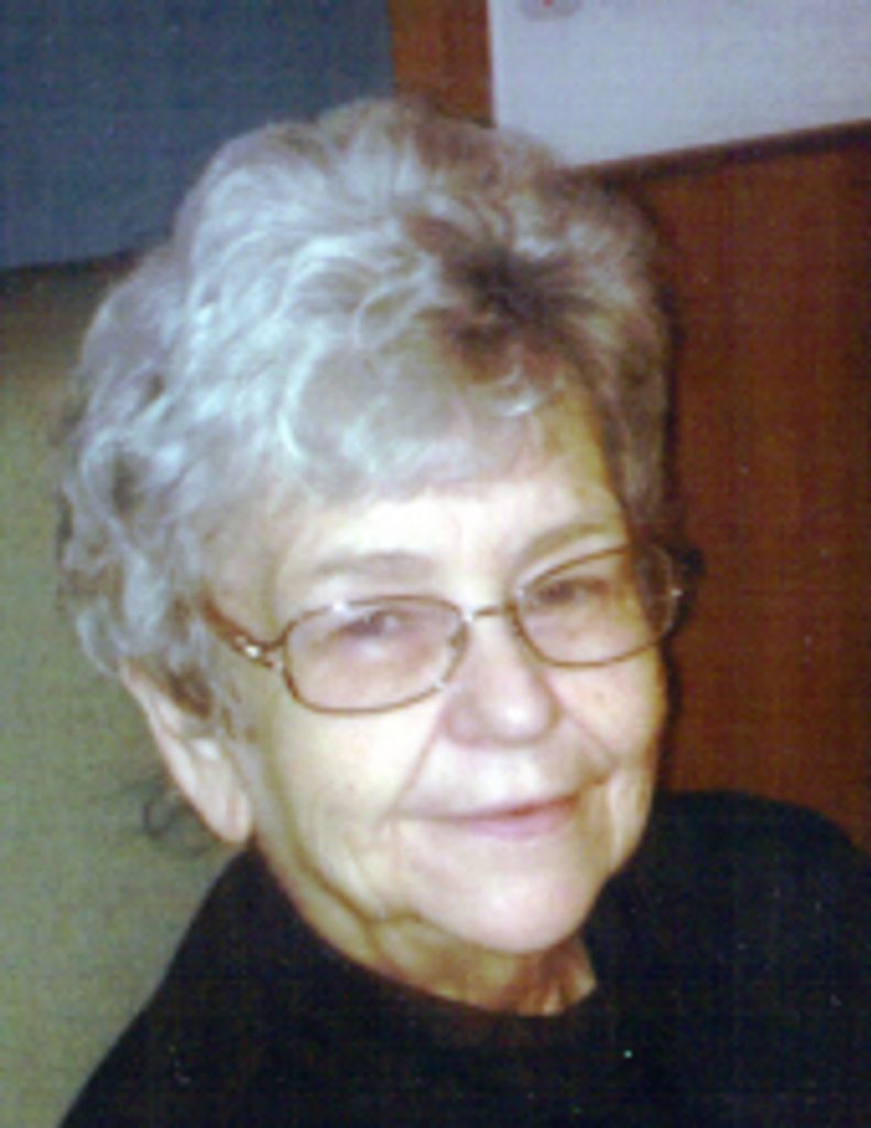 Anna Joyce Hill